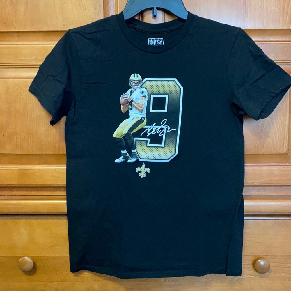 Saints T-shirt